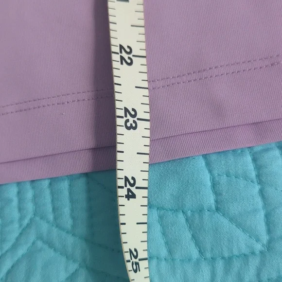 AVIA Athletic tank top, lilac, large, Athleisurewear, yoga - Picture 11 of 12